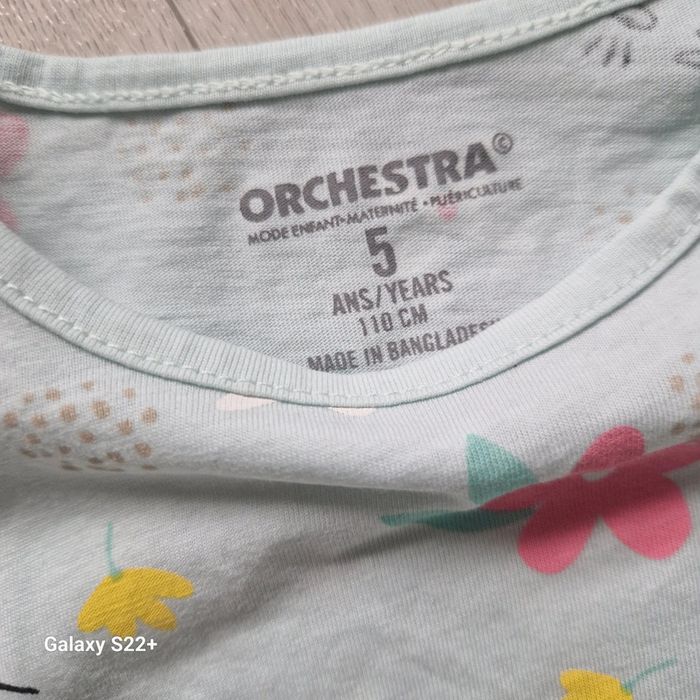 T-shirts Orchestra - photo numéro 9