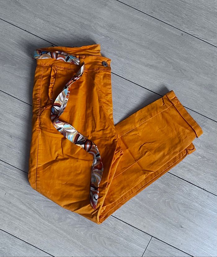 Pantalon femme - photo numéro 3