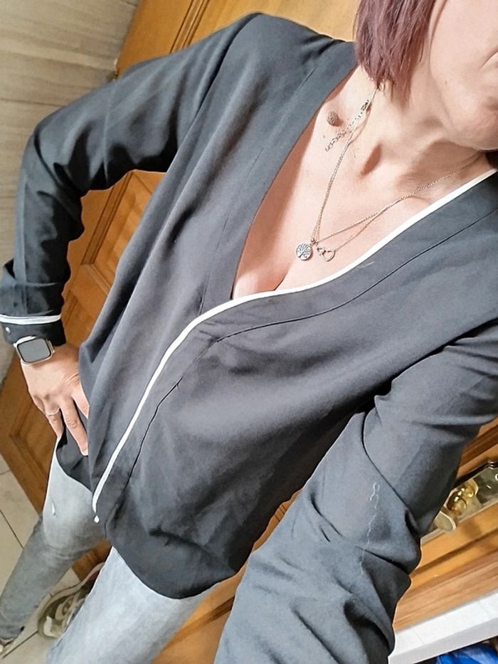 Blouse femme - photo numéro 3