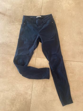 Pantalon jegging camaïeu