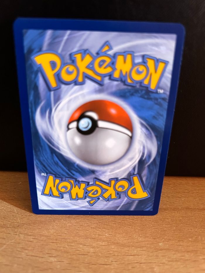 Noctali pokeball 59/131 - photo numéro 2