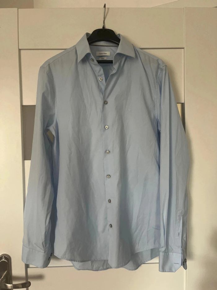 Chemise