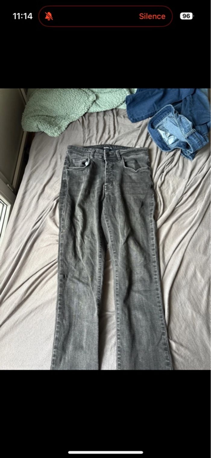 jean gris