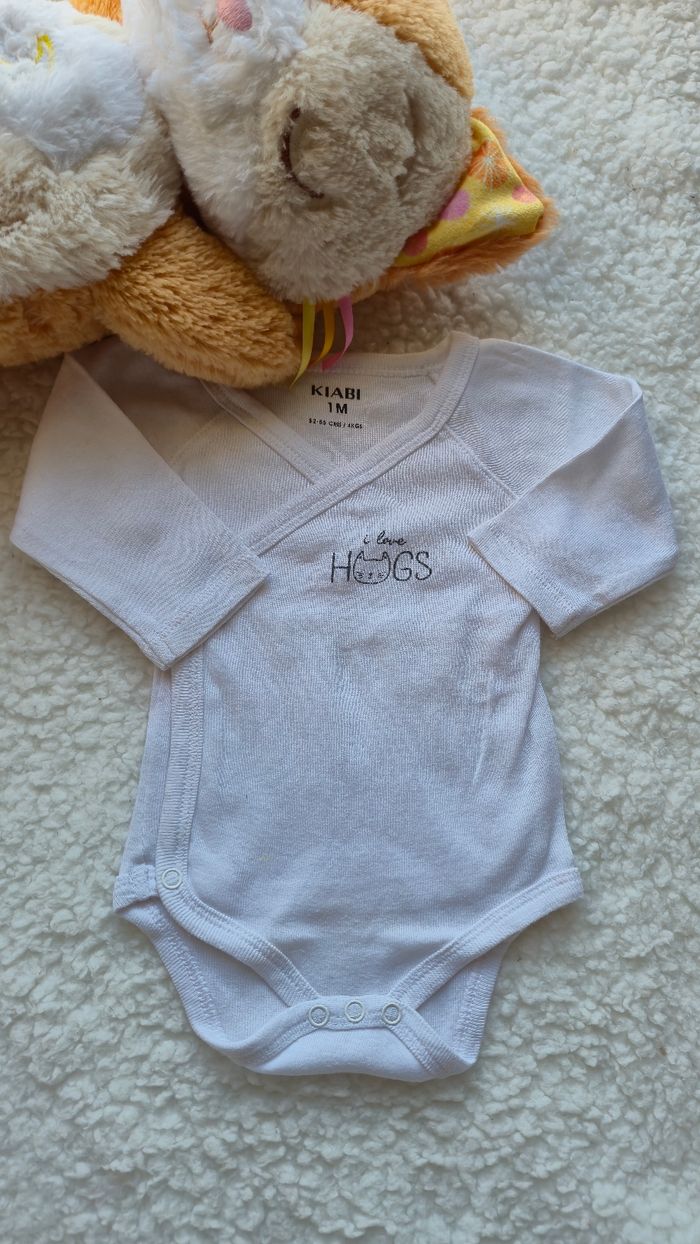 Lot bodie mixtr - photo numéro 2