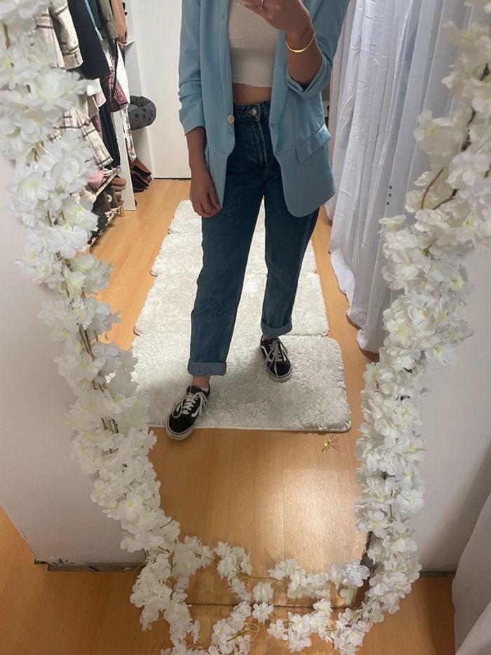 Veste tailleur - photo numéro 2