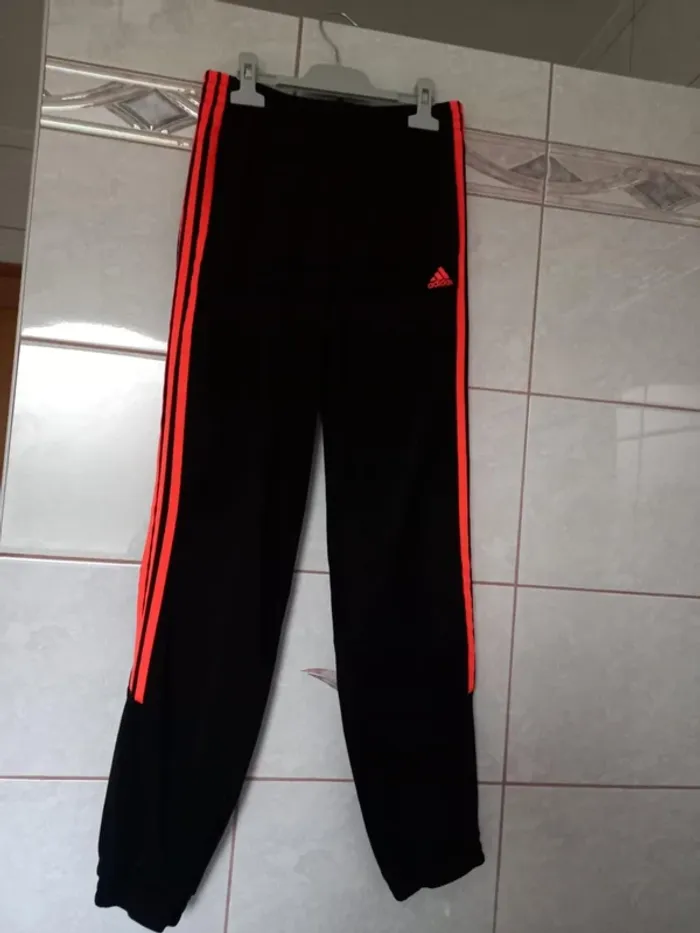 Jogging