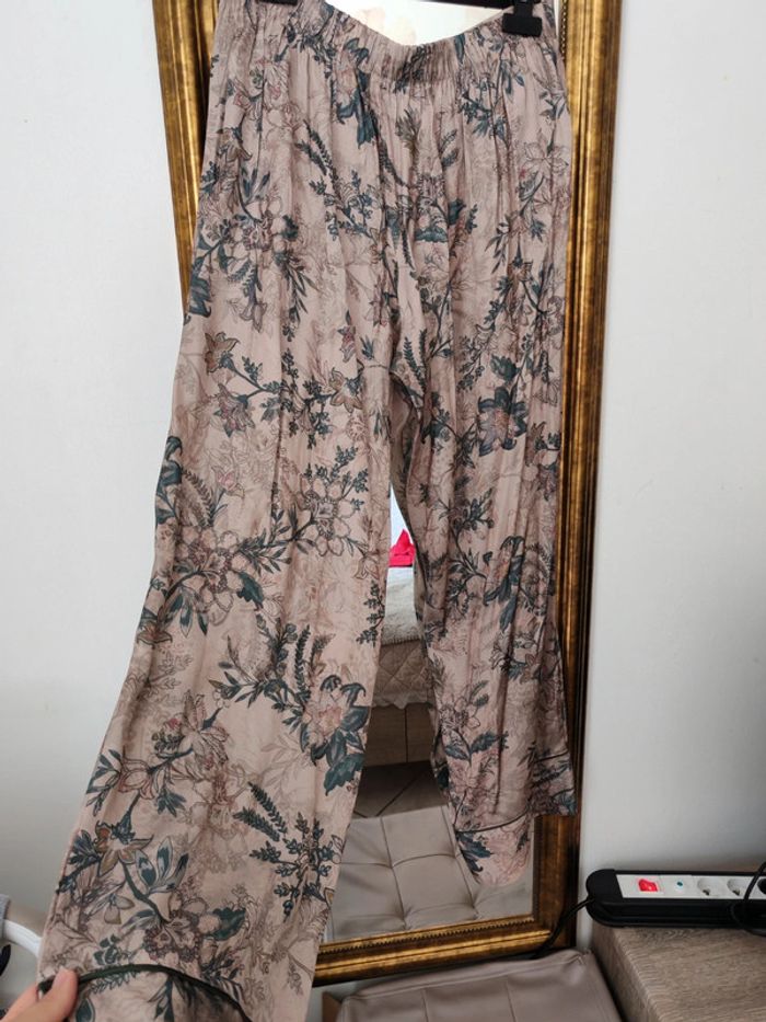 Pantalon fluide neuf - photo numéro 3