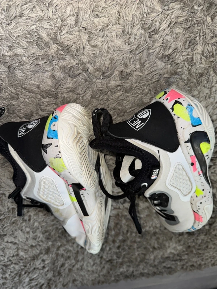 Chaussure Basketball NBA - photo numéro 6