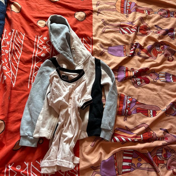 Lot vêtements - photo numéro 3