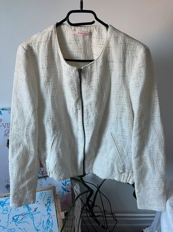 Blouson Camaïeu neuf