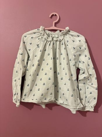 Tee shirt vertbaudet