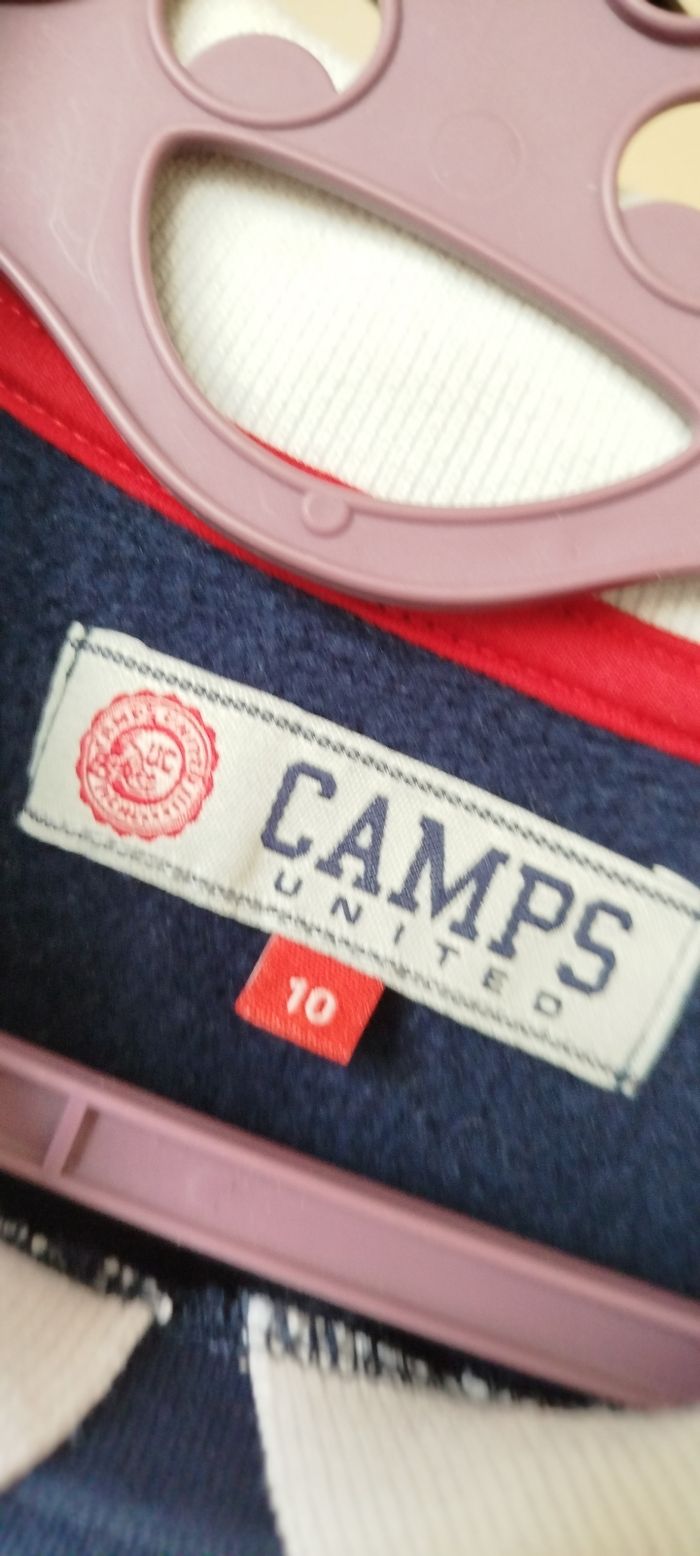 Robe campus 10 ans💞 - photo numéro 5