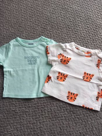 Tee-shirt 