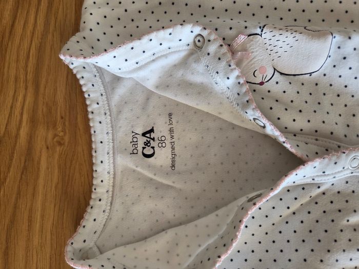 Lot de 2 pyjamas - photo numéro 5