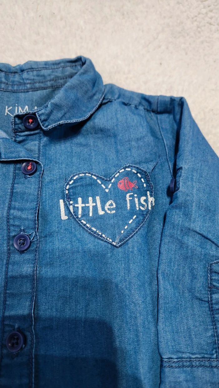 Chemise - photo numéro 2