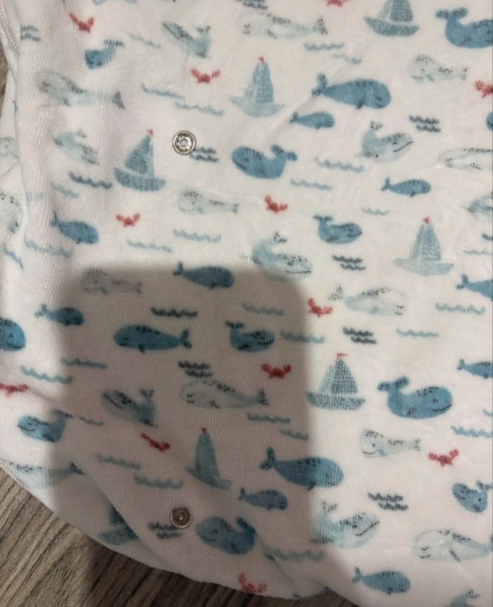 Gigoteuse tape à l’œil - photo numéro 4