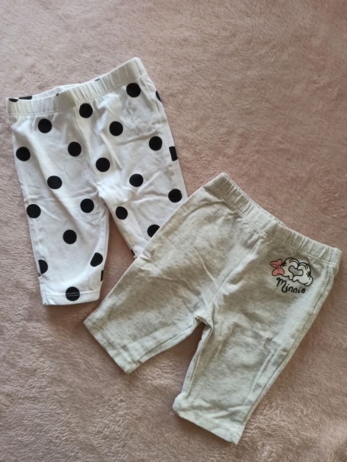 Lot leggings courts disney