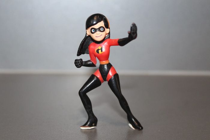 Figurine Elastigirl - Disney