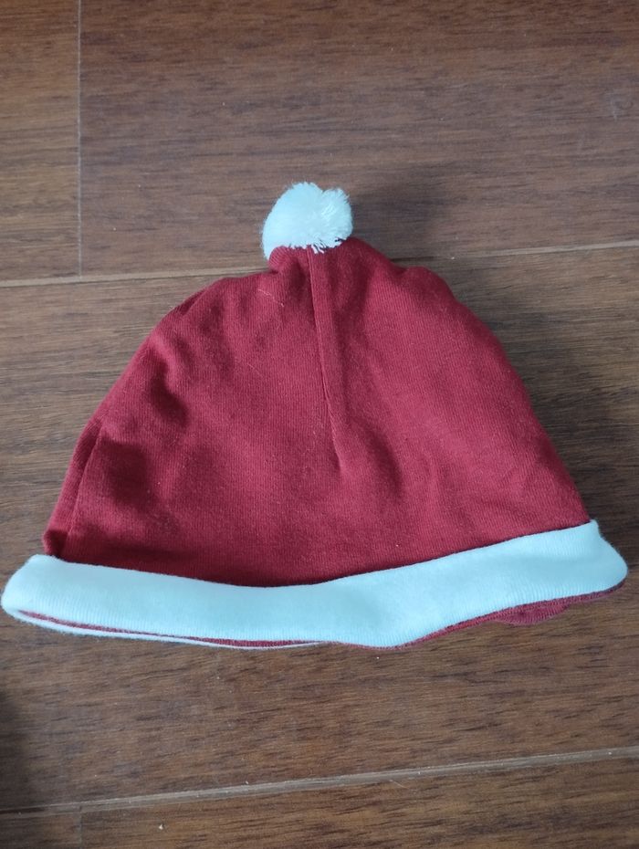 Lot de 3 bonnets bébé - photo numéro 4