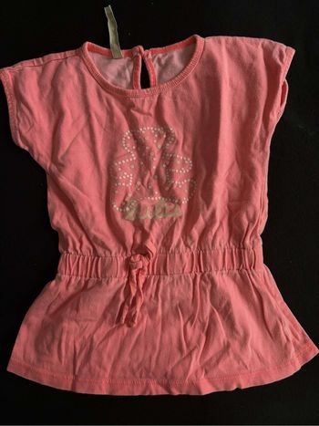 Robe 12 mois