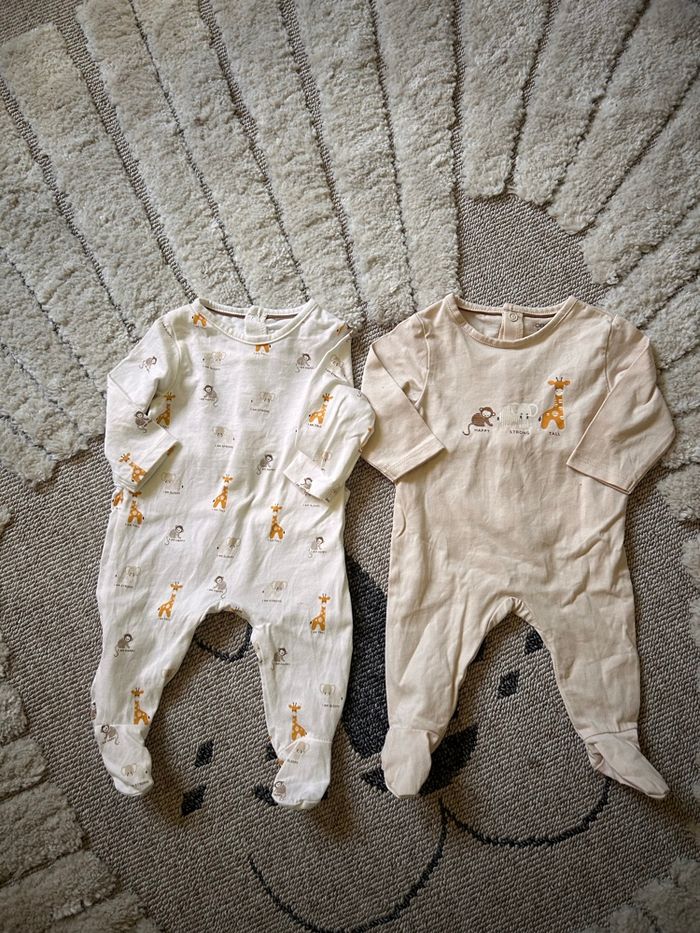 Lot vêtement garçon - photo numéro 5