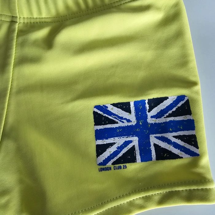 Lot de 2 maillots de bain - Kiabi - 5 ans - photo numéro 2