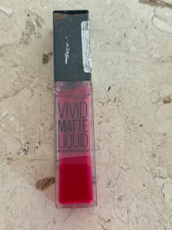 Vivid Matte liquide 42