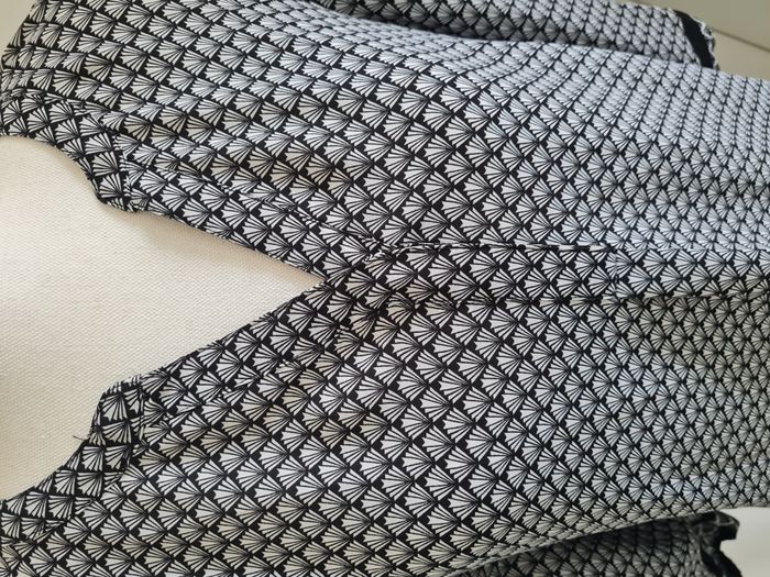 Blouse Polyester - photo numéro 2