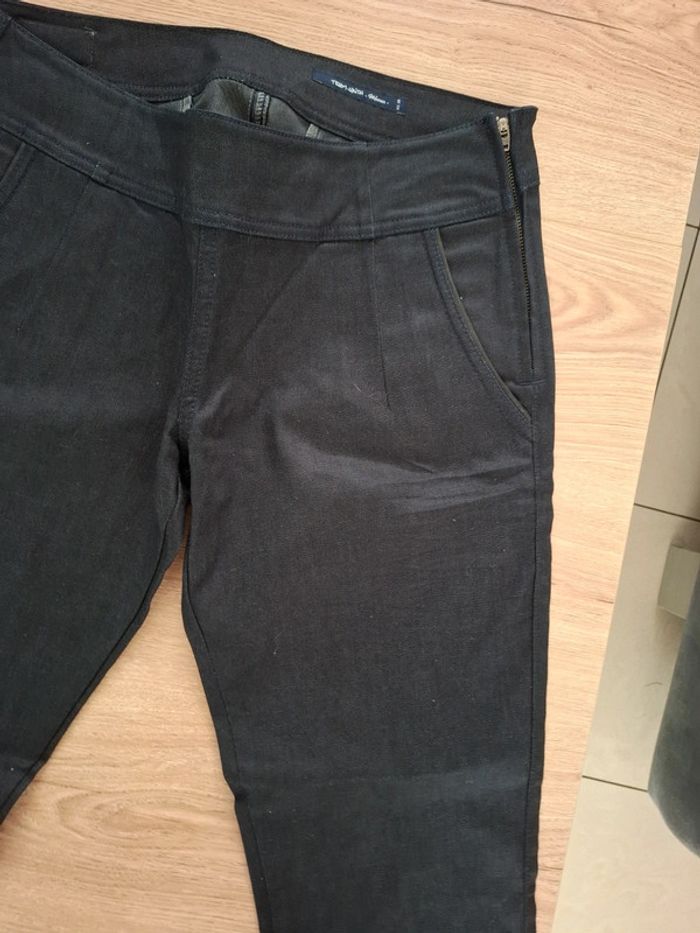 Pantalon jean femme teddy Smith taille 30 neuf - photo numéro 3