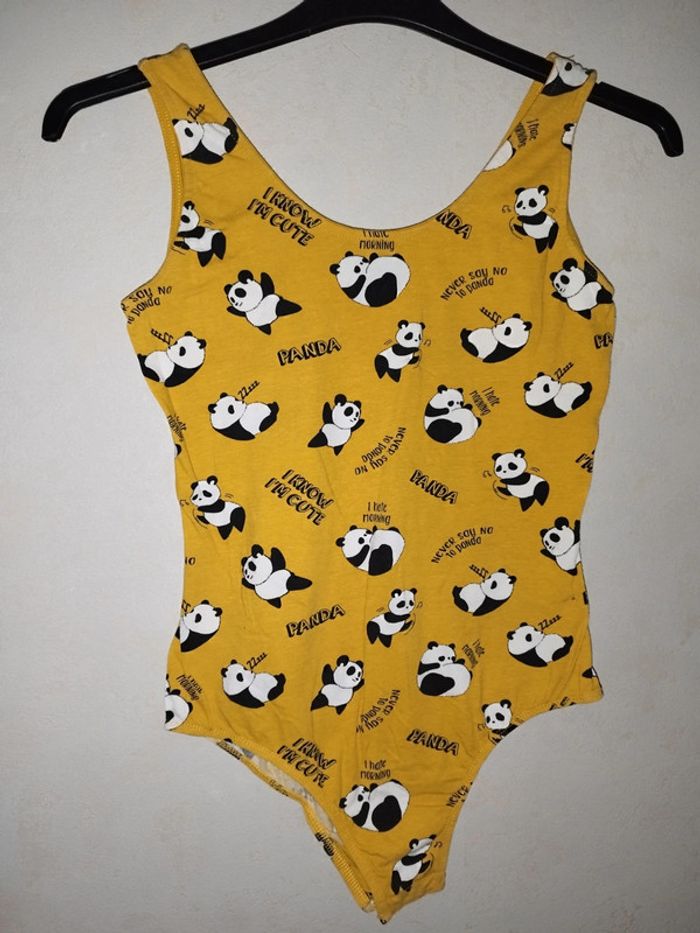 Body imprimé - photo numéro 3