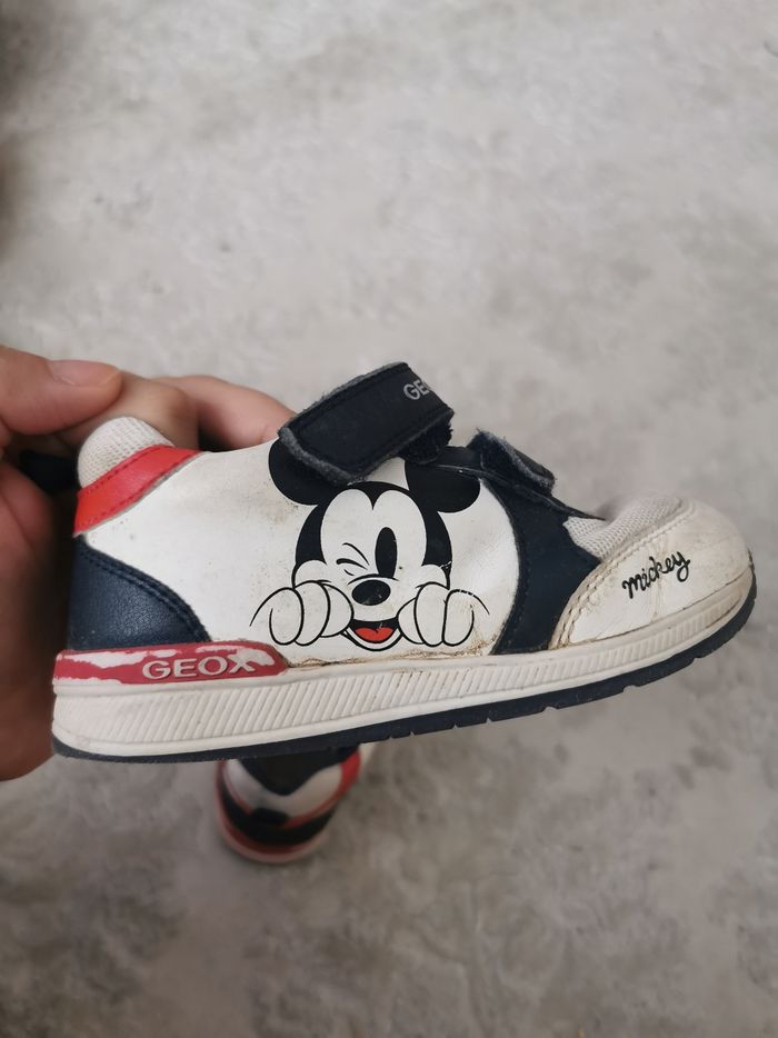 Geox Mickey taille 23 - photo numéro 2