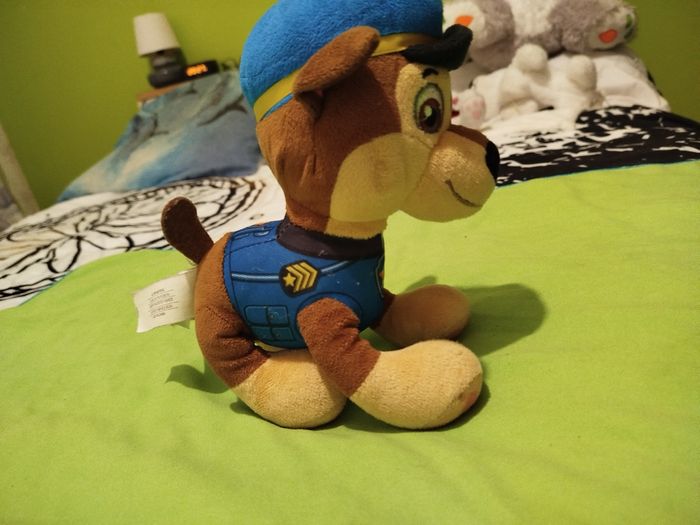 Chase - photo numéro 3