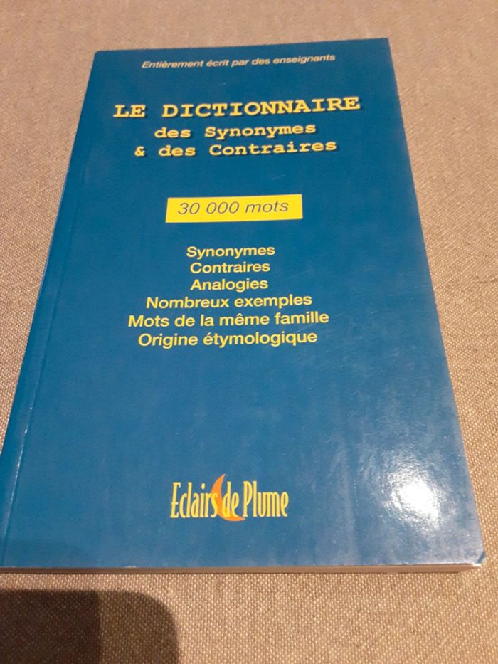 Livre