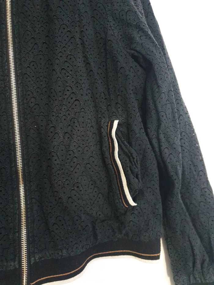 Veste été femme taille L - photo numéro 2