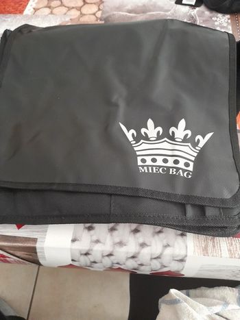 sac besace