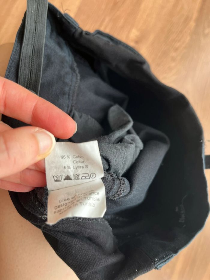 Pantalon de grossesse Formes 36 - photo numéro 9