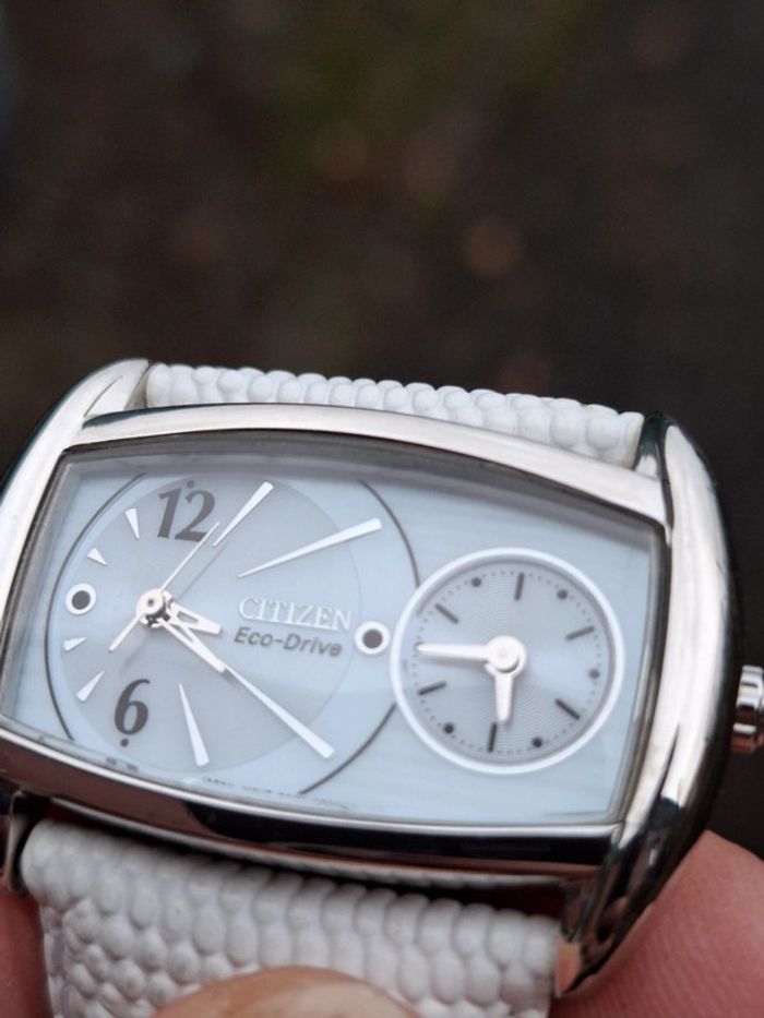 Montre Citizen femme neuve - photo numéro 5