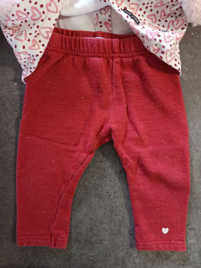 Ensemble sucre d'orge 12 mois - photo numéro 2