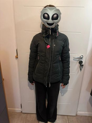 Doudoune Superdry