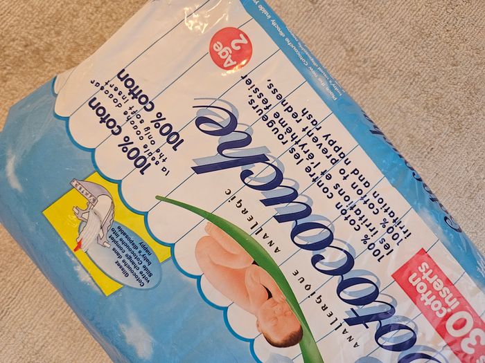 COTOCOUCHE T2 - photo numéro 2