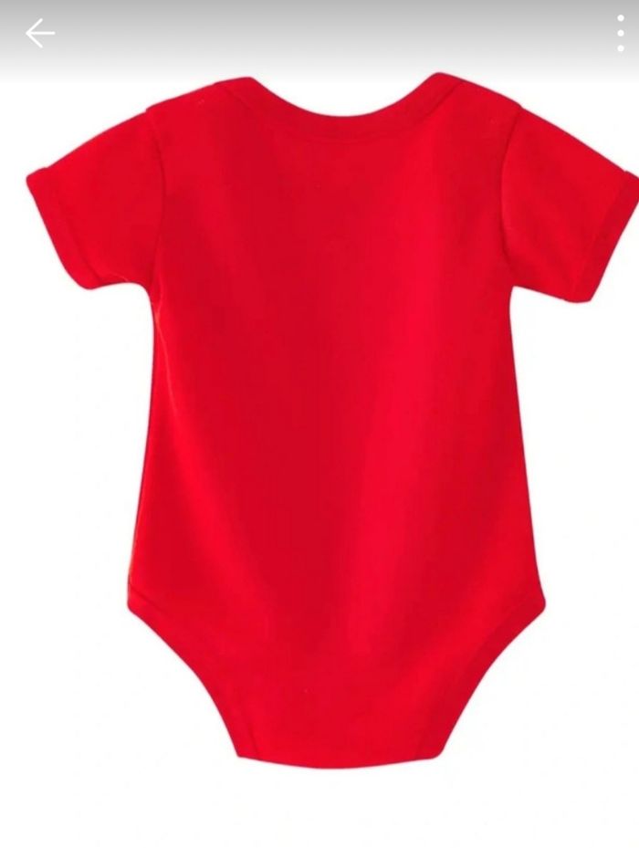 Body bébé neuf mix - photo numéro 2