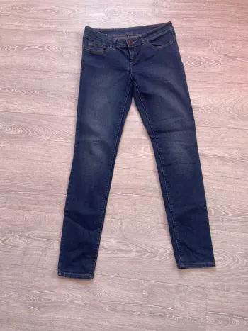 jeans femme