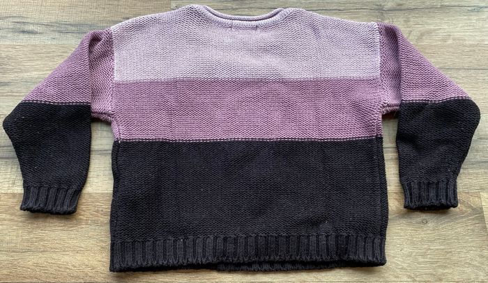 Pull-over - photo numéro 4