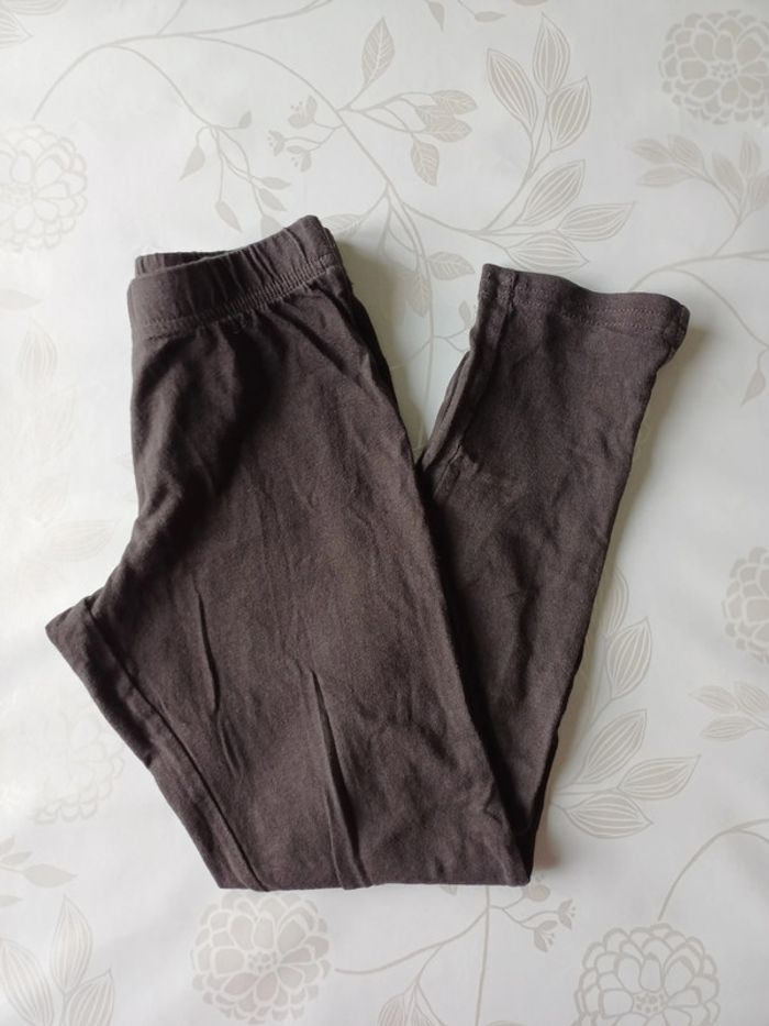 Bas de pyjama Kiabi 6 ans - photo numéro 2