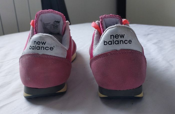 Baskets femme New Balance - photo numéro 3