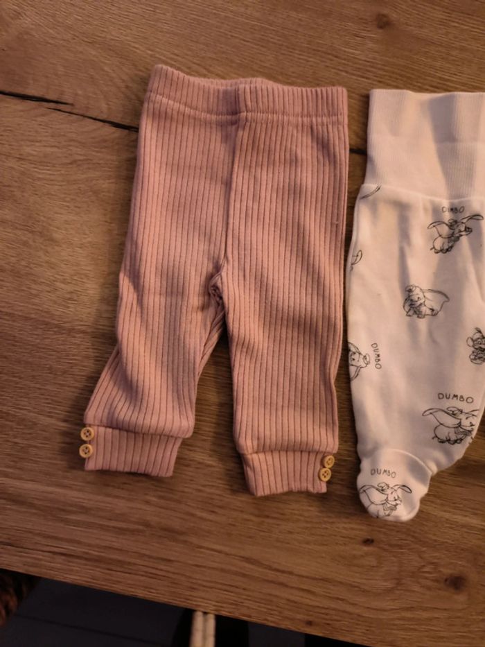 Lot leggings 1 mois - photo numéro 3
