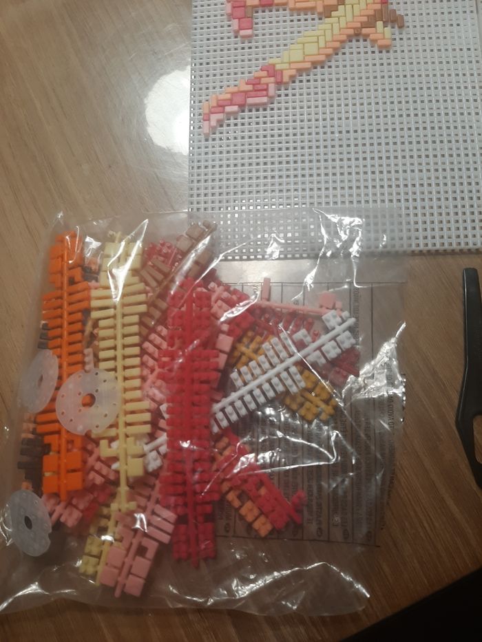 Loisir créatif - photo numéro 2