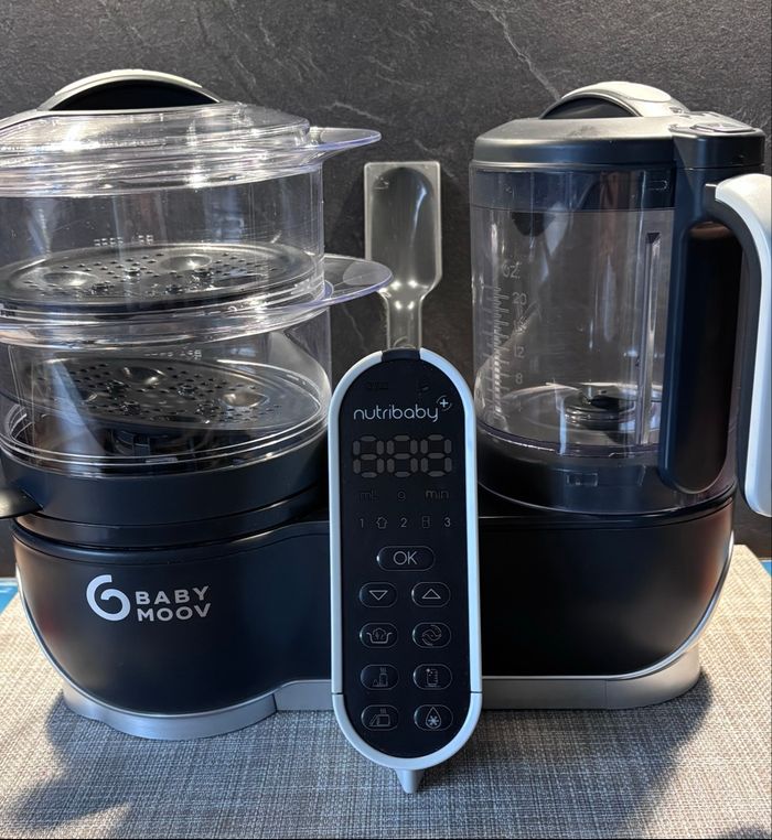 Nutribaby - photo numéro 2