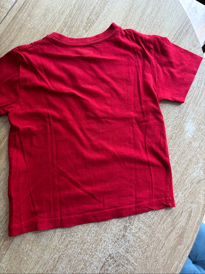 TEE shirt - photo numéro 2