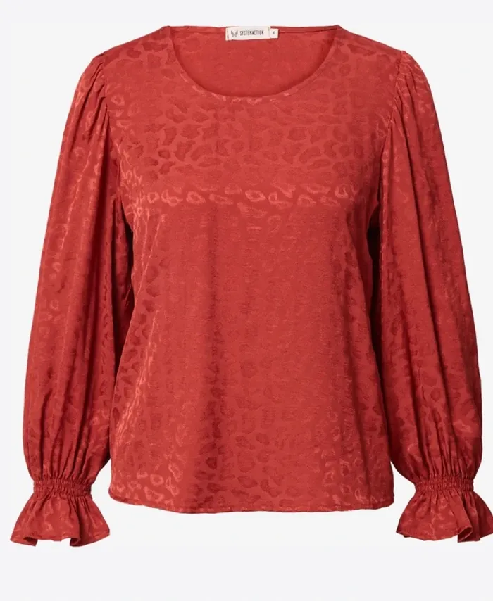 Blouse taille 38 systepaction - photo numéro 7